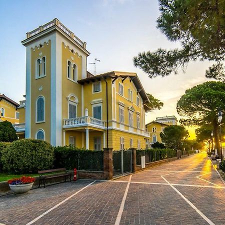 Hotel Ville Bianchi Γκράντο Εξωτερικό φωτογραφία