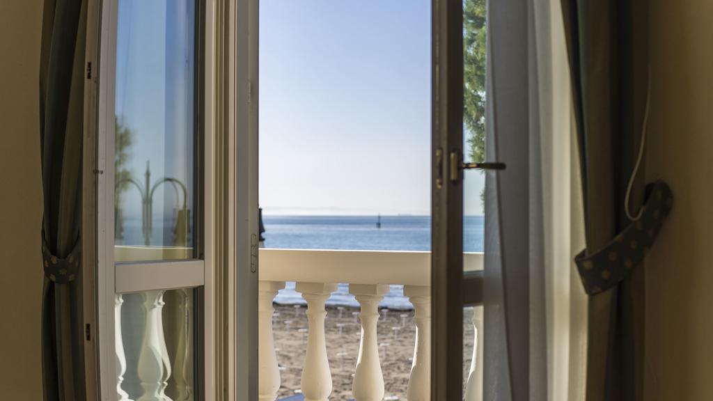 Hotel Ville Bianchi Γκράντο Εξωτερικό φωτογραφία
