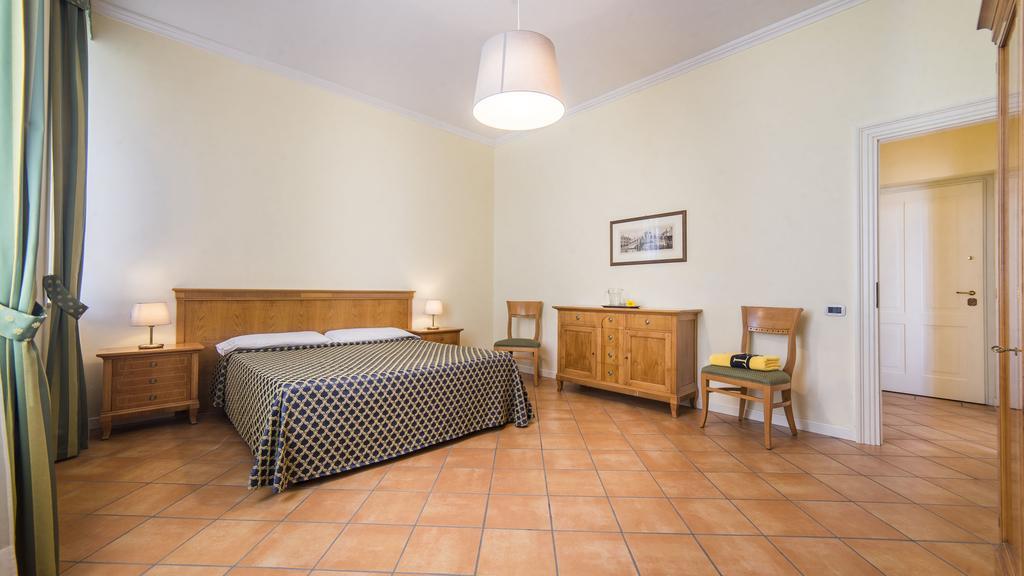 Hotel Ville Bianchi Γκράντο Εξωτερικό φωτογραφία