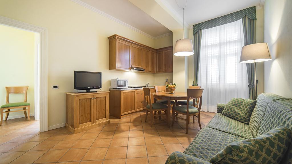 Hotel Ville Bianchi Γκράντο Εξωτερικό φωτογραφία