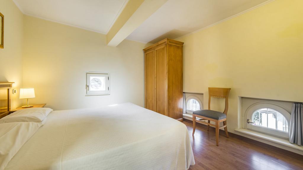 Hotel Ville Bianchi Γκράντο Εξωτερικό φωτογραφία
