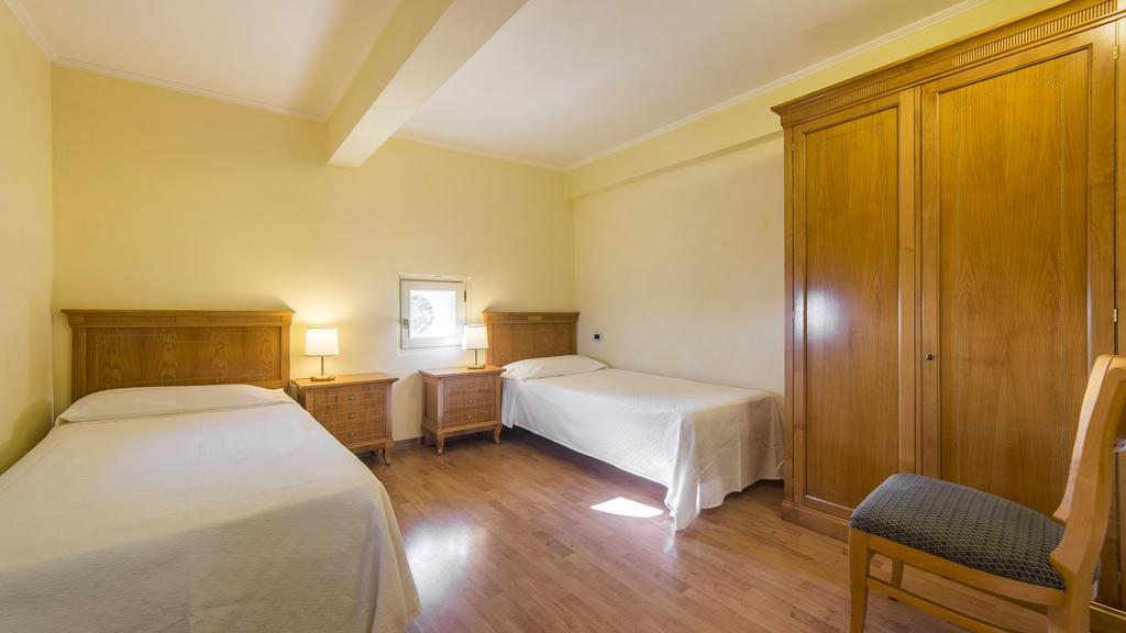 Hotel Ville Bianchi Γκράντο Εξωτερικό φωτογραφία