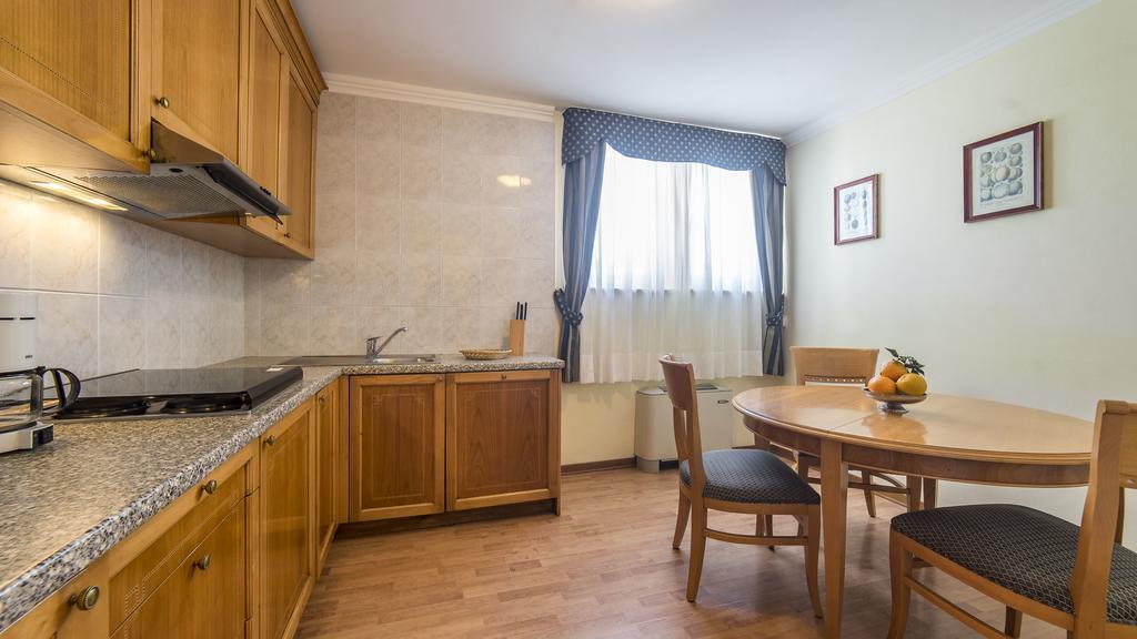 Hotel Ville Bianchi Γκράντο Εξωτερικό φωτογραφία