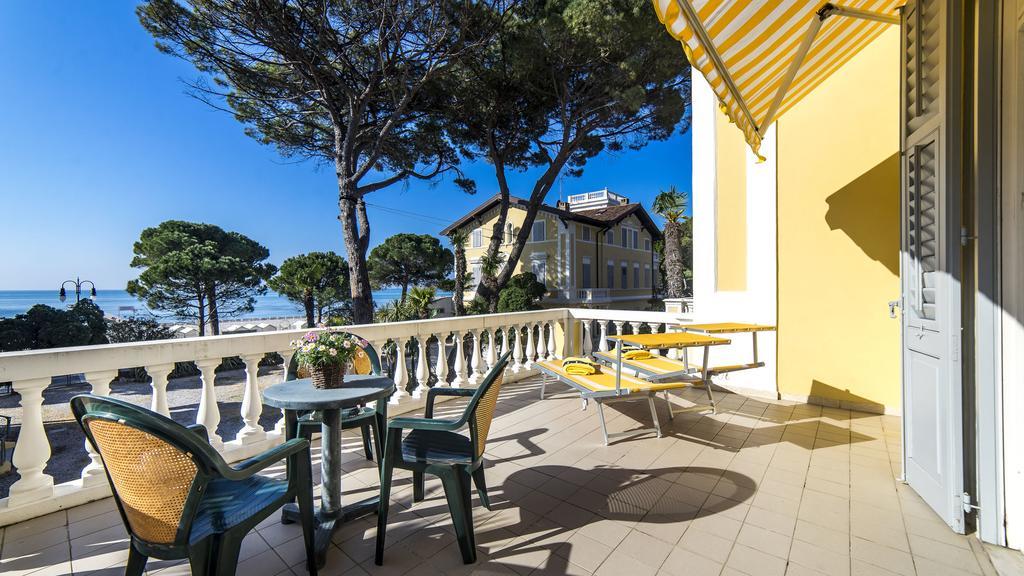 Hotel Ville Bianchi Γκράντο Εξωτερικό φωτογραφία