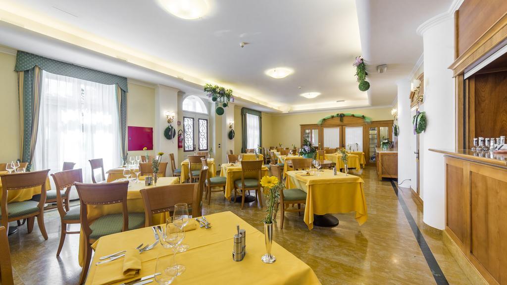 Hotel Ville Bianchi Γκράντο Εξωτερικό φωτογραφία
