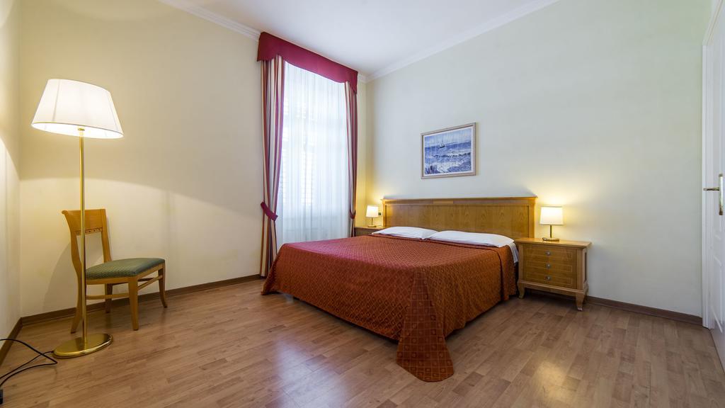 Hotel Ville Bianchi Γκράντο Εξωτερικό φωτογραφία