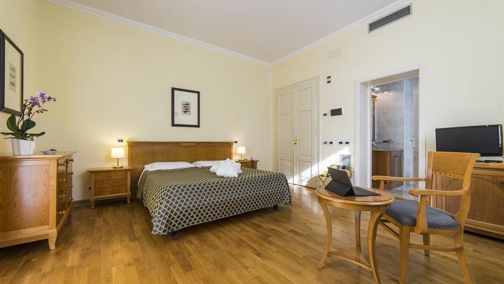 Hotel Ville Bianchi Γκράντο Εξωτερικό φωτογραφία