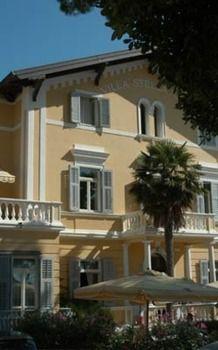 Hotel Ville Bianchi Γκράντο Εξωτερικό φωτογραφία