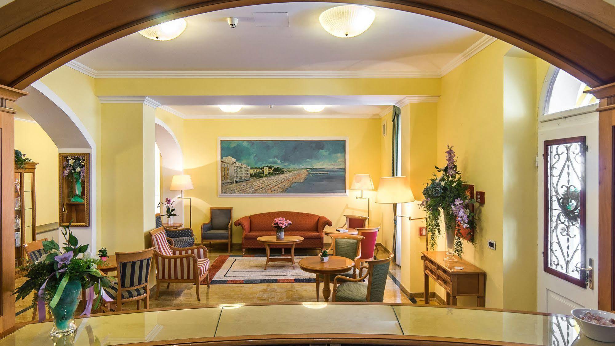 Hotel Ville Bianchi Γκράντο Εξωτερικό φωτογραφία