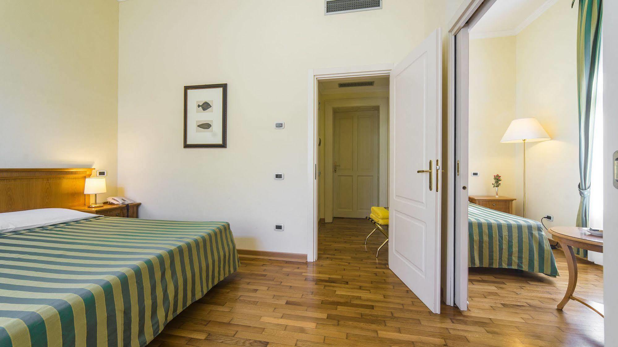 Hotel Ville Bianchi Γκράντο Εξωτερικό φωτογραφία