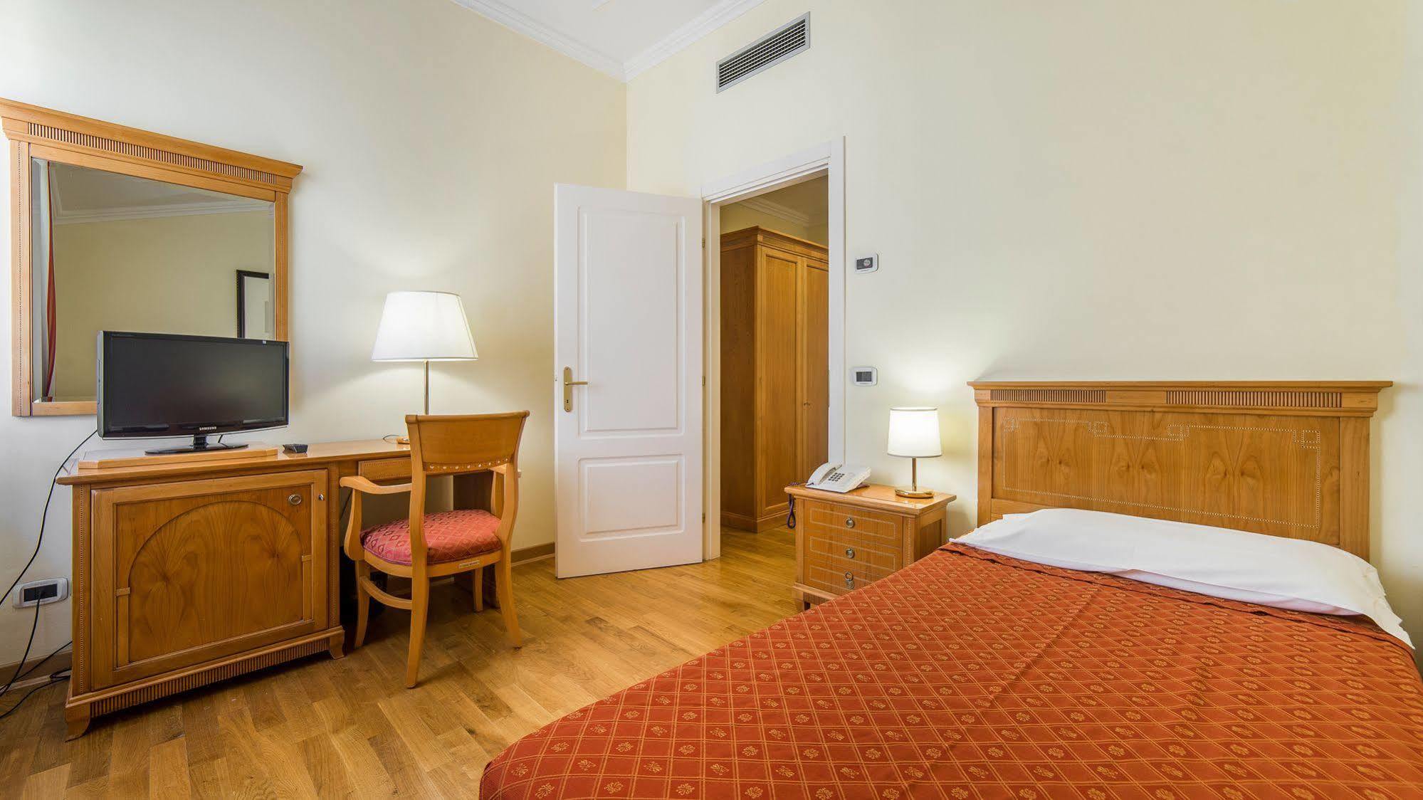 Hotel Ville Bianchi Γκράντο Εξωτερικό φωτογραφία