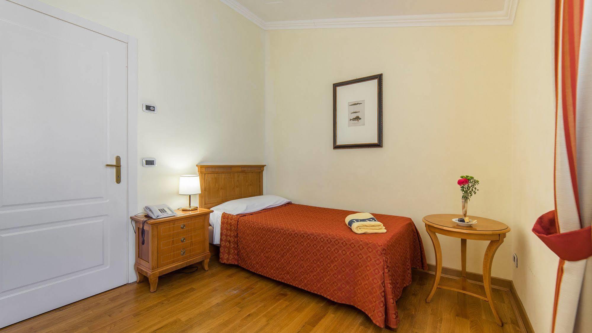 Hotel Ville Bianchi Γκράντο Εξωτερικό φωτογραφία