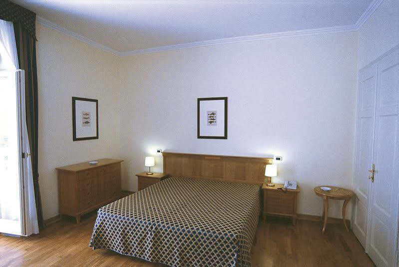 Hotel Ville Bianchi Γκράντο Εξωτερικό φωτογραφία