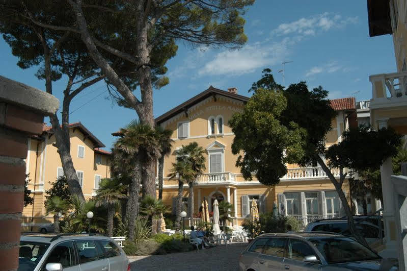 Hotel Ville Bianchi Γκράντο Εξωτερικό φωτογραφία