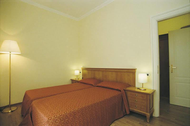 Hotel Ville Bianchi Γκράντο Εξωτερικό φωτογραφία
