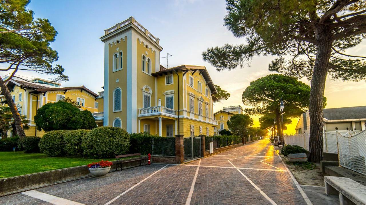 Hotel Ville Bianchi Γκράντο Εξωτερικό φωτογραφία
